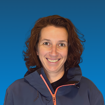 Mandy Schlegelmilch