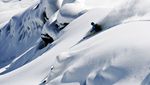 SnowZone Off Piste Tiefschnee