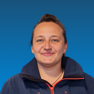 Monika Wojtowitz