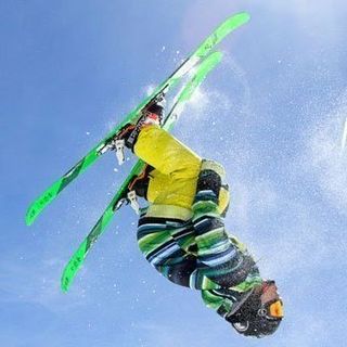 SnowZone Zusatzleistungen