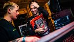 Clubnight Les Deux Alpes