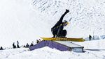 Freestyle Worshop Les Deux Alpes