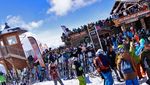 SnowZone Party