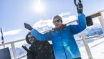 DJ Glacierbase Snowzone