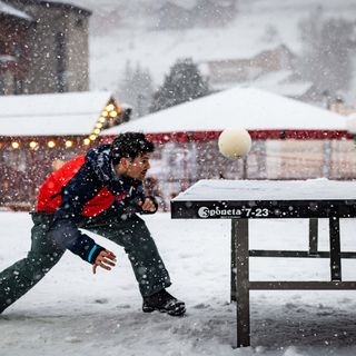 Headis Snowzone