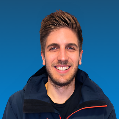 Julian Eschenbruch
