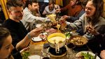 Fondue SnowZone