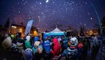 Snow Party Les Deux Alpes
