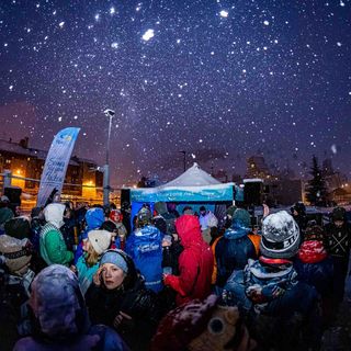 Snowzone Programm