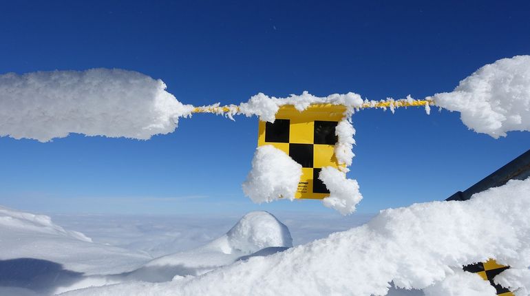 Mountain Awareness