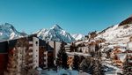 SnowZone Les 2 Alpes Unterkunft Skiurlaub
