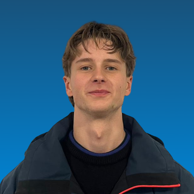 Moritz Bruder