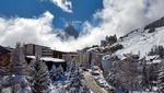 Deux Alpes Ort