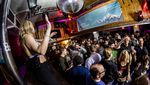 Clubparty Snowzone
