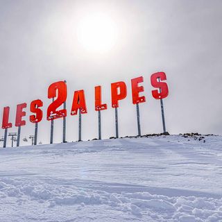 Skipass Les Deux Alpes
