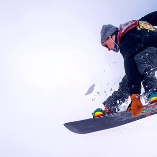 Zusatzprogramm SnowZone