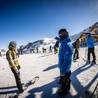Skikurse Les Deux Alpes