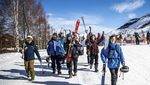 SnowZone Kooperation