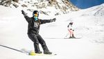Skigebiet Les Deux Alpes