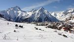 SnowZone Les deux Alpes