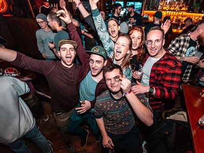 SnowZone Les deux Alpes Clubparties