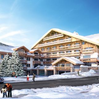 Unterkünfte für Gruppen SnowZone
