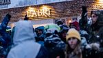 Party Snowbase 