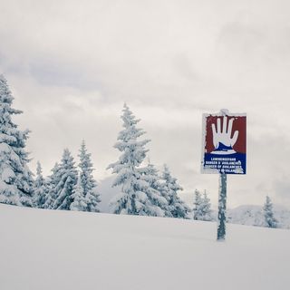 Mountain Awareness