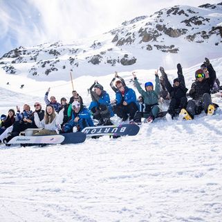 Kontaktformular SnowZone