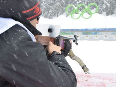 Biathlon SnowZone