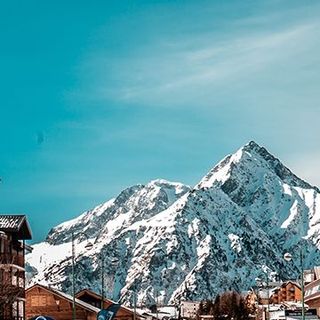 Charlets SnowZone Les Deux Alpes
