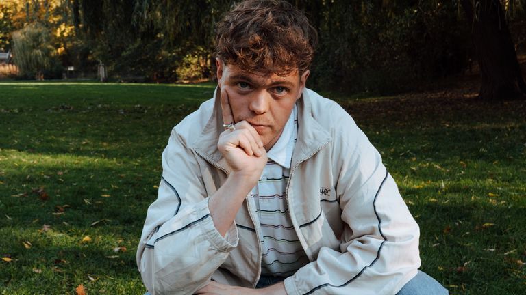 Ben Derris