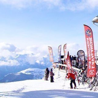 Kooperationspartner SnowZone gesucht