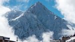 SnowZone Freeride Tour Gebiet
