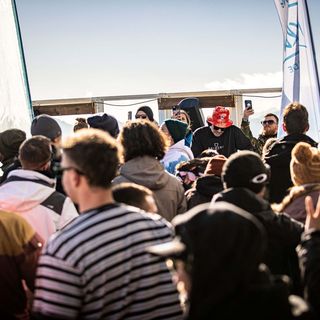 Eventlocations in Les Deux Alpes