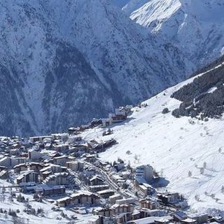 SnowZone Stellen im Office