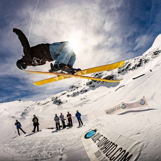 Freestyle Coaching