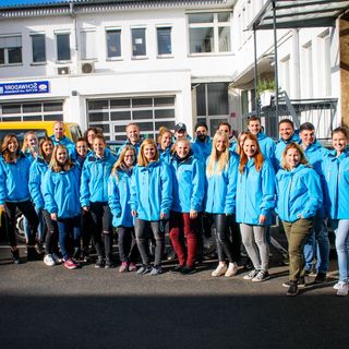 SnowZone Reiseinfos Kontakt