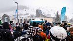Party im Schnee L2A