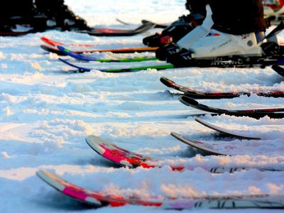 Leihmaterial SnowZone