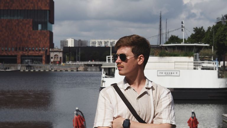 Tom Velden