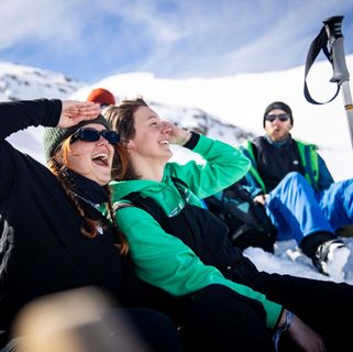 Newsletter SnowZone