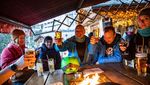 Fondue Abend SnowZone