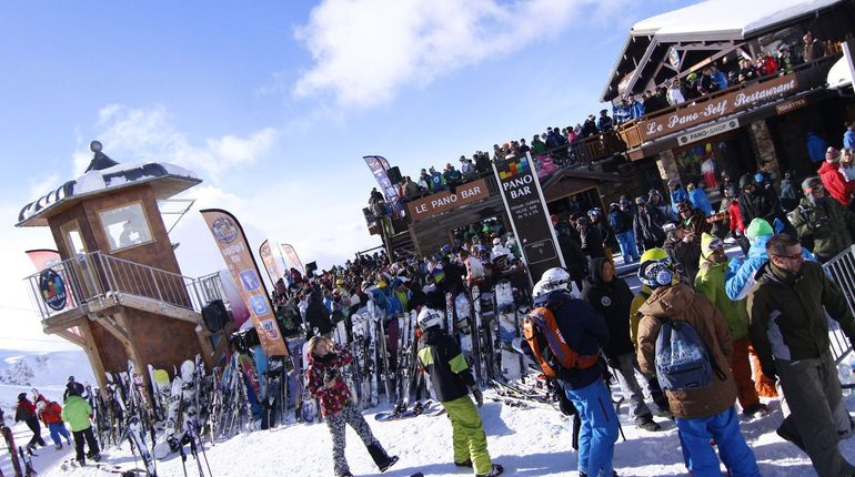 SnowZone Kooperation