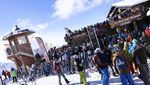 SnowZone Kooperation