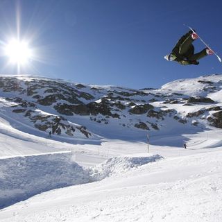Les Deux Alpes Skiurlaub