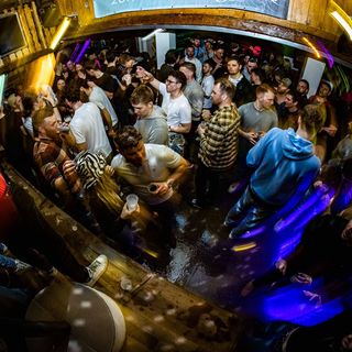 Nightlife Les Deux Alpes