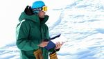 SnowZone Freeride Tour Instrukter